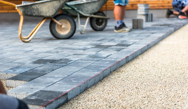 Reasons to Select Us for Your Driveway Paving Requirements in Combined Locks, WI
