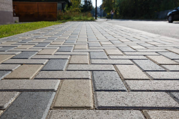 Best Affordable Driveway Pavers  in Combined Locks, WI