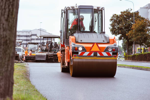 Best Paver Driveway Replacement  in Combined Locks, WI