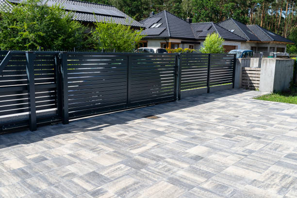 Trusted Combined Locks, WI Driveway Pavers Experts