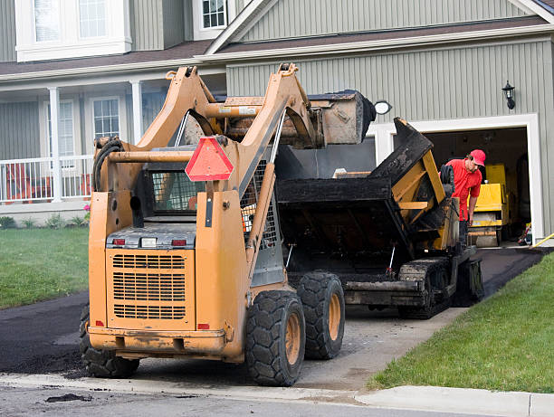 Best Driveway Pavers Near Me  in Combined Locks, WI