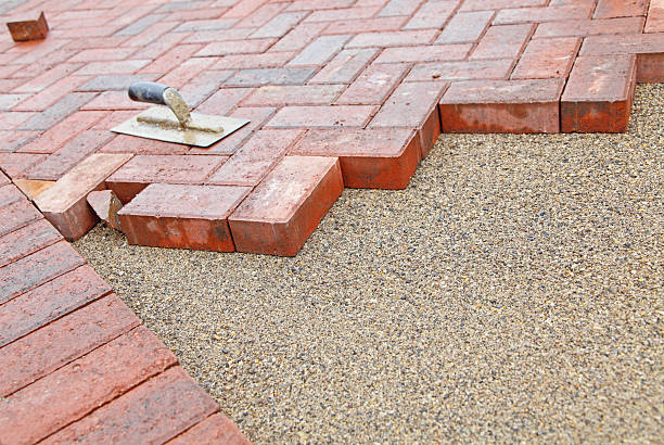 Best Driveway Pavers Near Me  in Combined Locks, WI