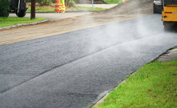 Best Best Driveway Pavers  in Combined Locks, WI