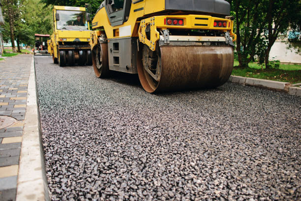 Professional Driveway Pavers in Combined Locks, WI